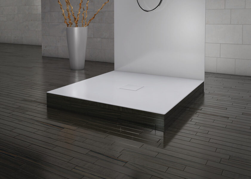 CONOFLAT uz polistirola balsta