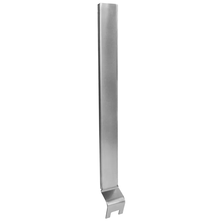 2000101123/ZCMPX0008 Plaknes pisuāra savienotājs