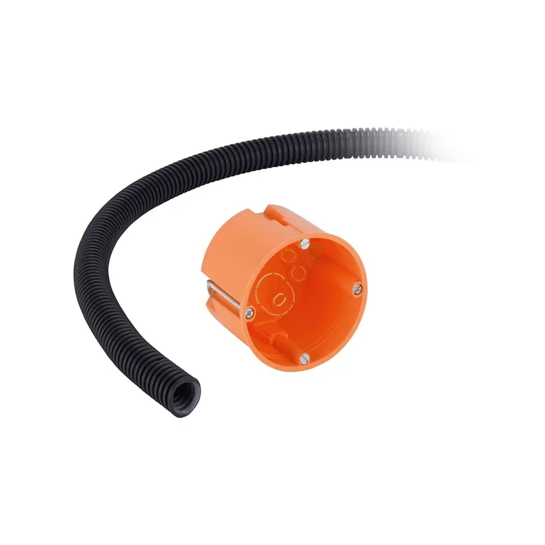 Būvkonstrukciju komplekts ar dobās sienas ligzdu 800 mm