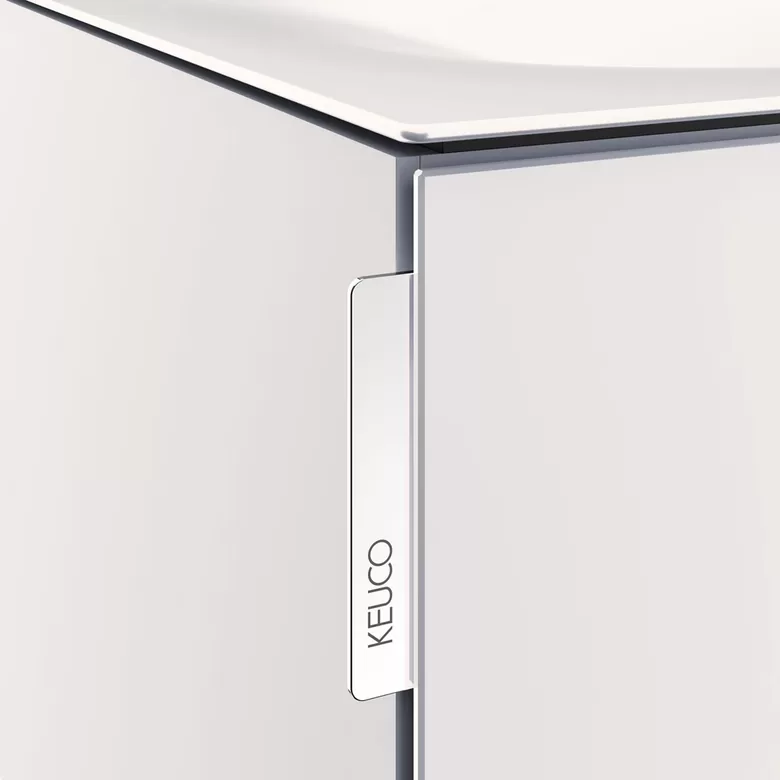 Mēbeļu rokturis 80 mm