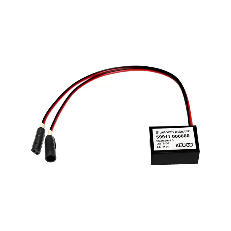 Bluetooth adapteris elektroniskajiem Keuco ūdens maisītājiem