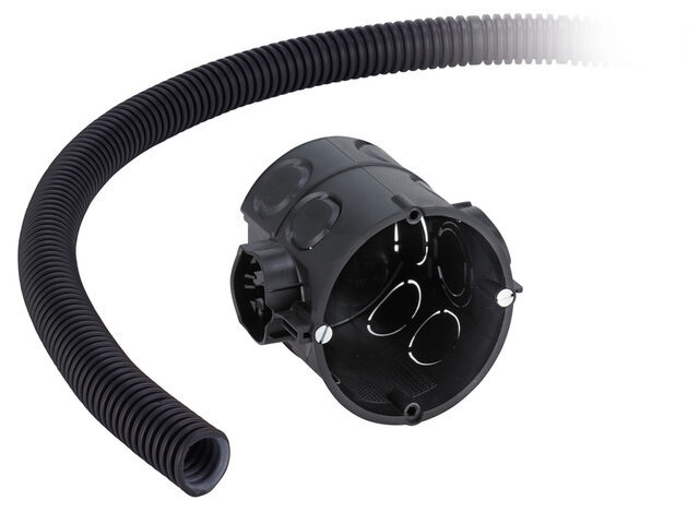 Būvkonstrukciju komplekts ar mūra sienas ligzdu 800 mm