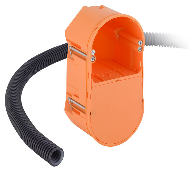 Būvkonstrukciju komplekts ar dobās sienas ligzdu 800 mm