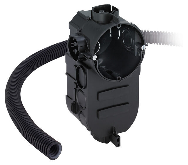 Būvkonstrukciju komplekts ar mūra sienas ligzdu 800 mm