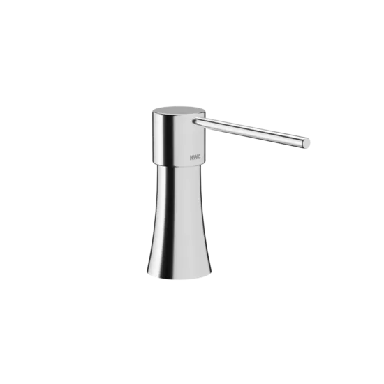 KWC HOME KWC Iconic ziepju dozators, hroms (Z.540.156.000 3600009587)
