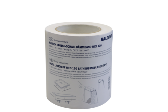 Installation tape WES 130
