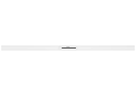 Dušas kanāls FLOWLINE ZERO 1500 Mod.2402, 1500x55mm, griežams, alpine white matt