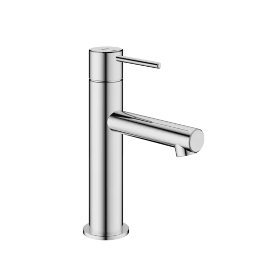 KWC Home ONO E izlietnes ūdens maisītājs 115/101 bez izplūdes, hroms (12.578.051.000)