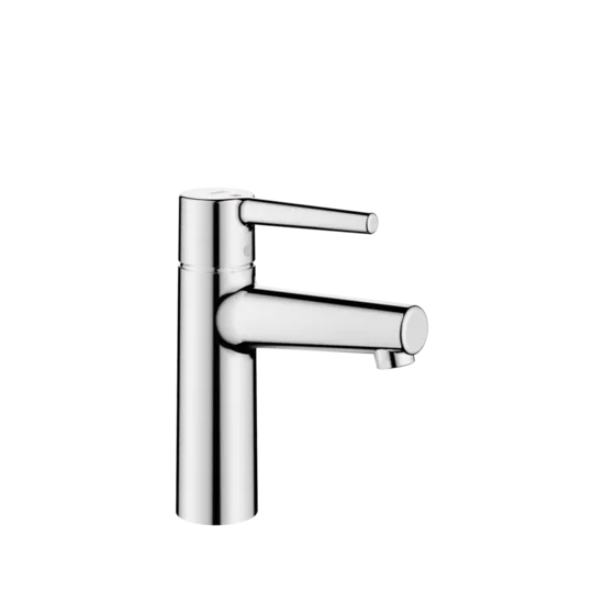 KWC Home MANA izlietnes ūdens maisītājs 115/101, CoolFix, bez izplūdes, hroms (12.551.071.000FL)
