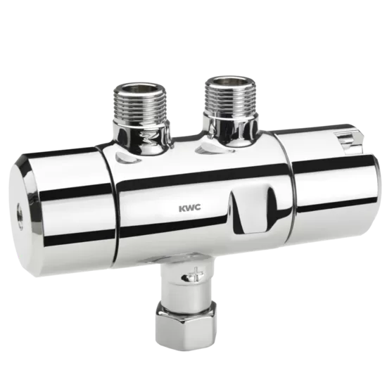 KWC HOME PURETHERM termostatiskā ūdens maisīšanas ierīce, DN 10   (2030012758 / 2030012758)