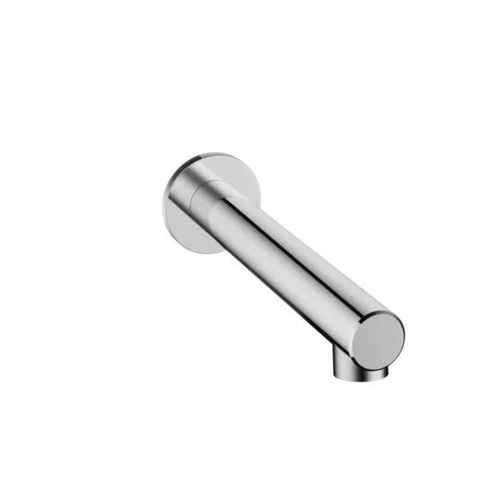 KWC Home ONO E vannas iztece 203mm, hroms (26.578.044.000)