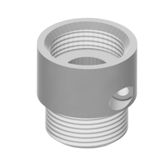 2030002428/ZA3OP0021 Male connector