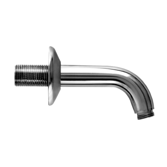 KWC Home dušas galvas turētājs no sienas 90mm, hroms (26.000.804.000)