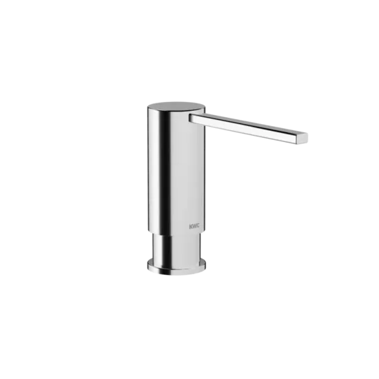 KWC HOME KWC Modern design ziepju dozators, hroms (Z.540.158.000 3600009589)
