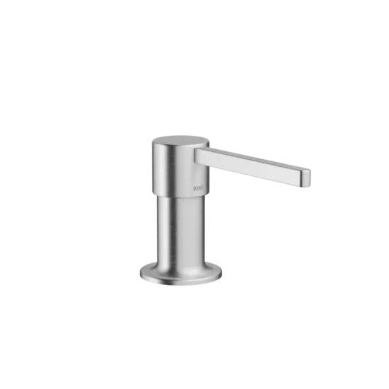 KWC HOME KWC Classic style ziepju dozators, nerūsējošais tērauds (Z.540.160.127 3600009605)