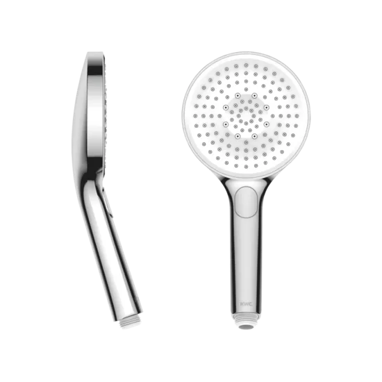 KWC Home CHOICE-G rokas duša, hroms (26.000.125.000)