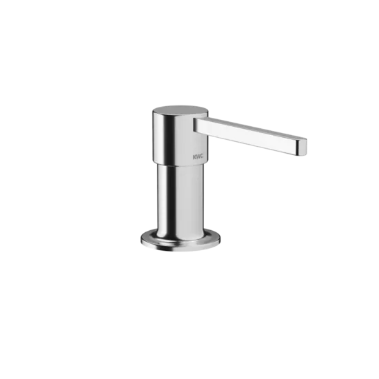 KWC HOME KWC Classic style ziepju dozators, hroms (Z.540.160.000 3600009598)