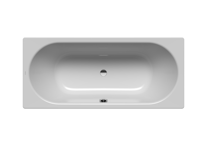 vanna CLASSIC DUO 1700x750mm Model: 107