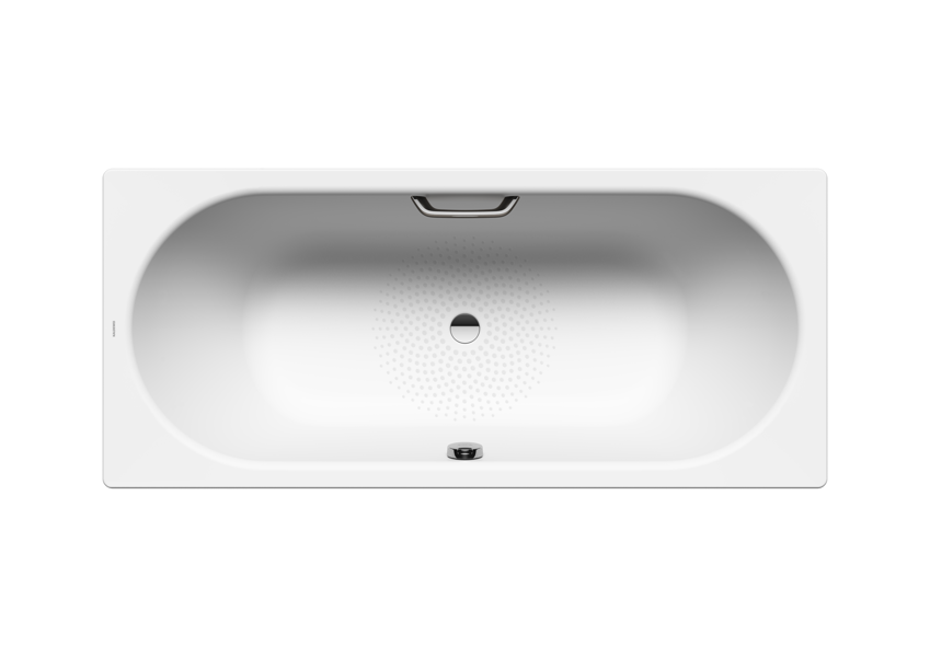 vanna CLASSIC DUO 1600x700mm Model: 103