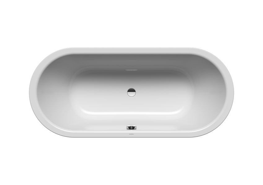 vanna CLASSIC DUO OVAL 1700x750mm Model: 113