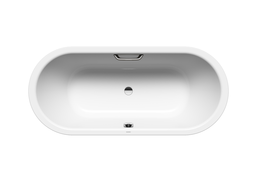 vanna CLASSIC DUO OVAL 1600x700mm Model: 112