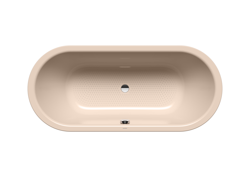 vanna CLASSIC DUO OVAL 1700x700mm Model: 116