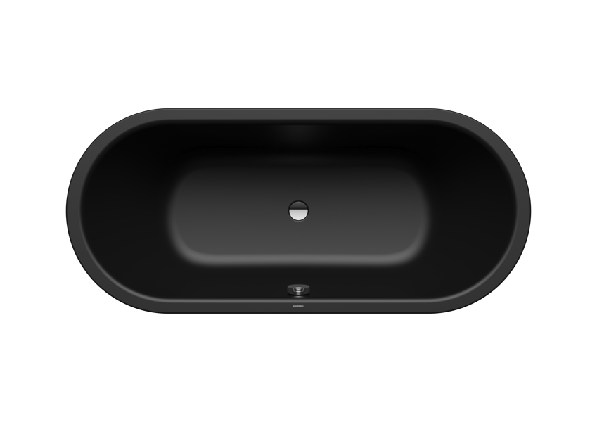 vanna CLASSIC DUO OVAL 1800x800mm Model: 111