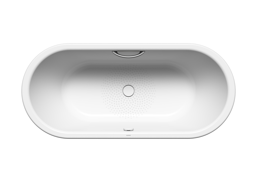 vanna CENTRO DUO OVAL 1700x750mm Model: 127