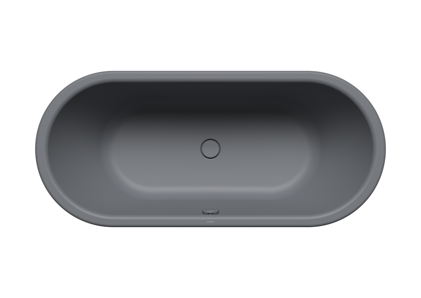 vanna CENTRO DUO OVAL 1800x800mm Model: 128