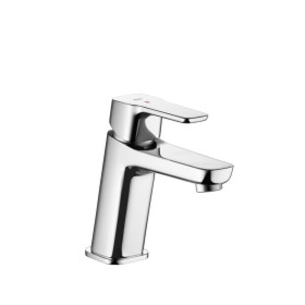 12.411.032.000FL KWC MONTA izlietnes ūdens maisītājs A125 ar mehānisko korķi, hroms