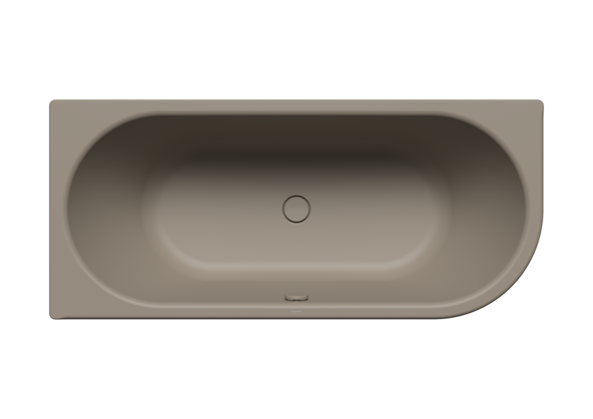 vanna CENTRO DUO 1 right 1800x800mm Model:137