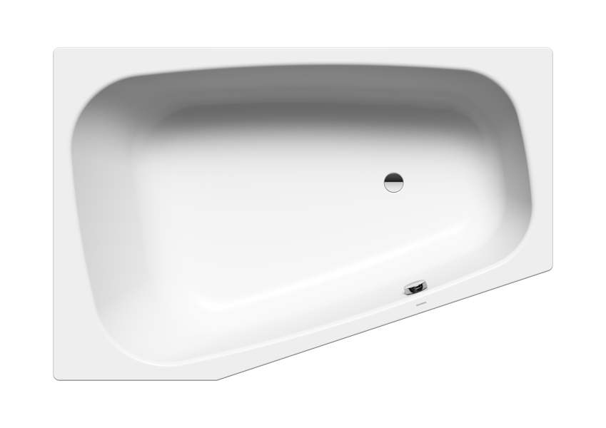 vanna PLAZA DUO RIGHT 1800x1200mm Model: 190