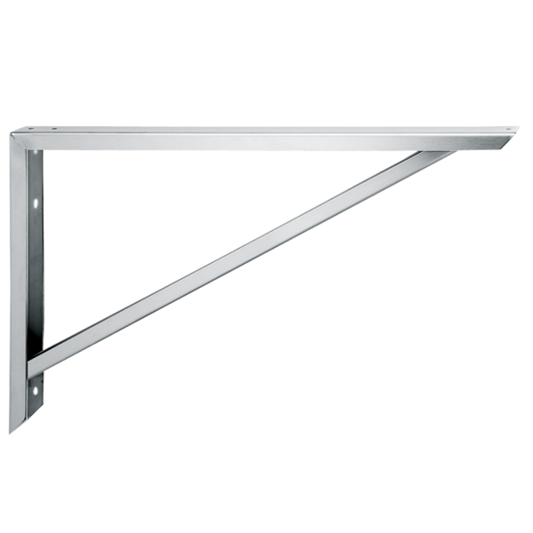 SIRIUS kronšteins 40x320x525mm nerūsējošais tērauds (2000056824 / BS354)