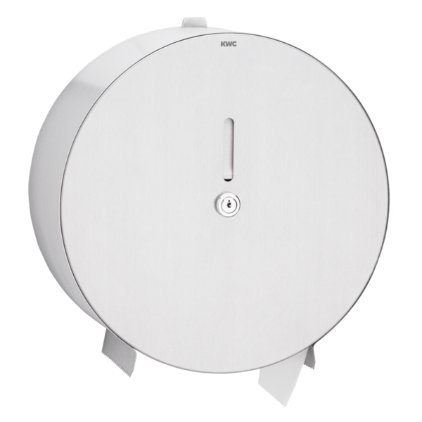 Jumbo tualetes paīra turētājs 269x269x116mm nerūsējošais tērauds (2000060983 / CHRX669)