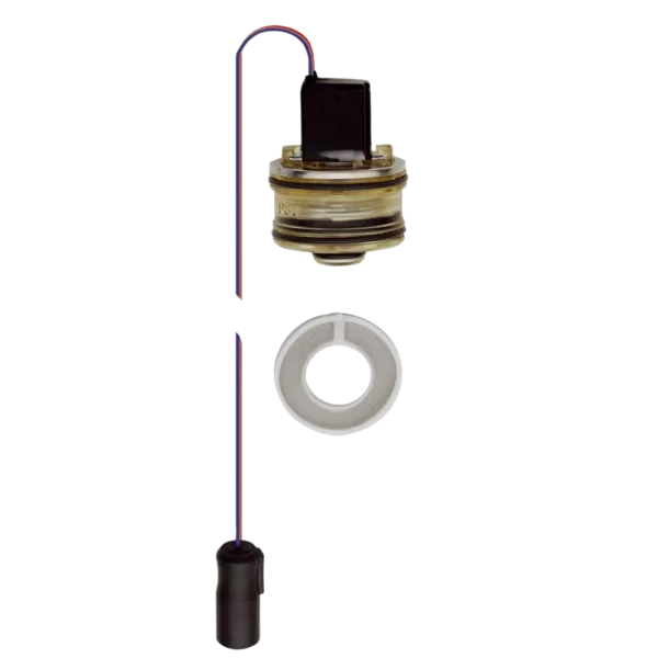 ZAQUA015 Solenoid valve cartridge (2000100431 / ZAQUA015)