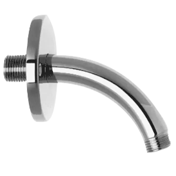 KWC dušas izvads, hroma (2000100914 / ZAQUA033)