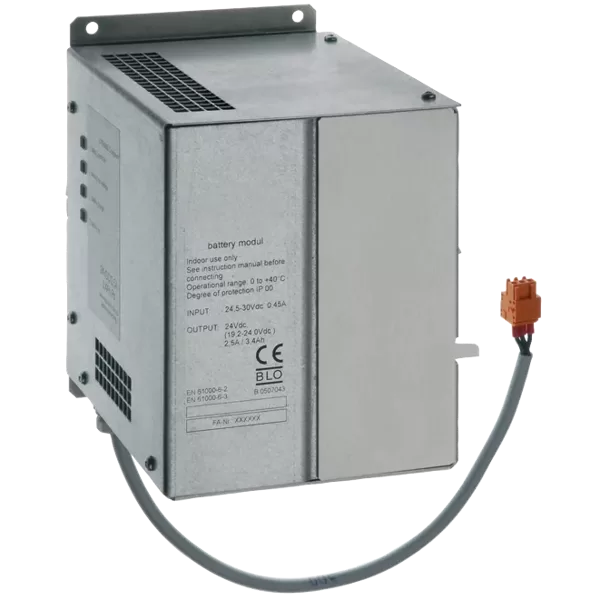 KWC Uninterruptible power supply (2000100977 / ZAQUA006)