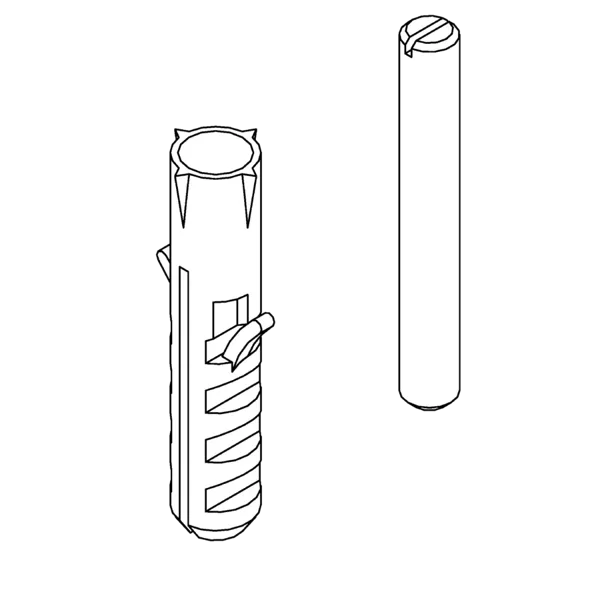 ZAQUA004 Twist-proof (2000101108 / ZAQUA004)