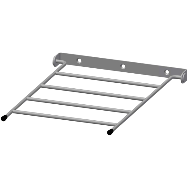 KWC SIRIUS Nolokāms režģis (2000101110 / ESIRW810)