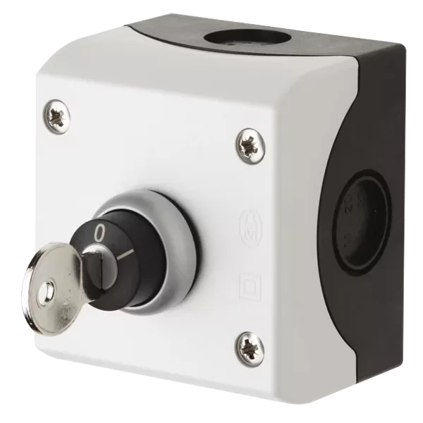 ZAQUA022 Key switch (2000102675 / ZAQUA022)