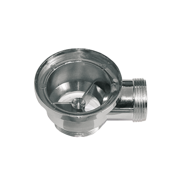 izplūdes komplekts (2000103551 / ERNDX003)