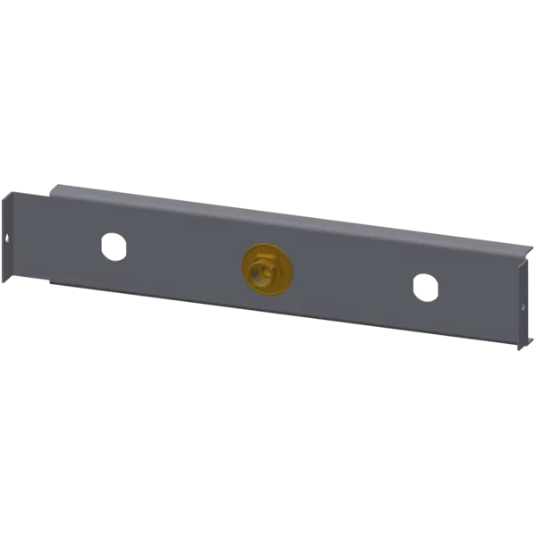 KWC AQUAFIX traverss ar sienas kanālu dušas galvas montāžai ģipškartona sienās (2000104310 / ZCMPX005)