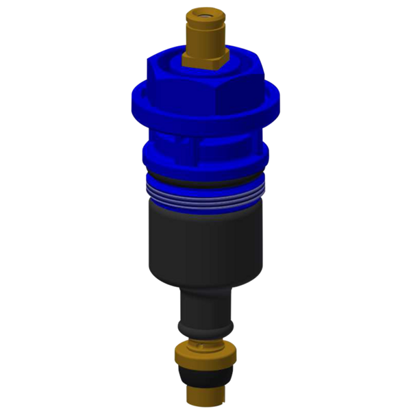 ESHOW0001 Functional part (2000104352 / ESHOW0001)