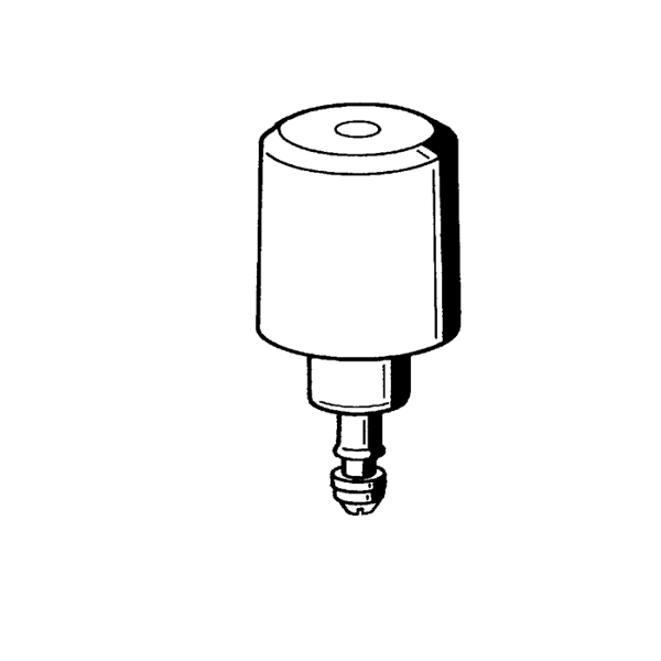 ESHOW0002 Head part (2000104353 / ESHOW0002)