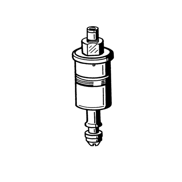 ESHOW0003 Functional part (2000104354 / ESHOW0003)
