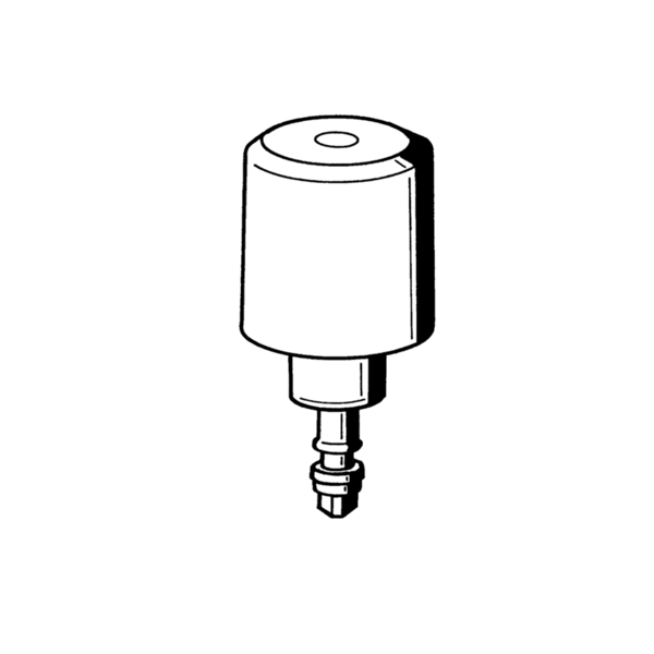 EFLSY0001 Head part (2000104356 / EFLSY0001)