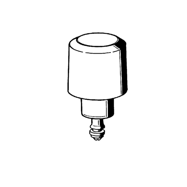 EFLSY0002 Head part (2000104380 / EFLSY0002)