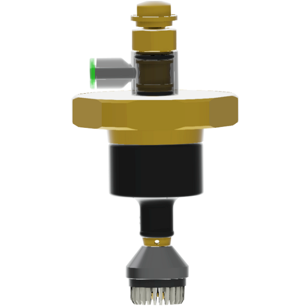 EFLSY0004 Head part (2000104384 / EFLSY0004)