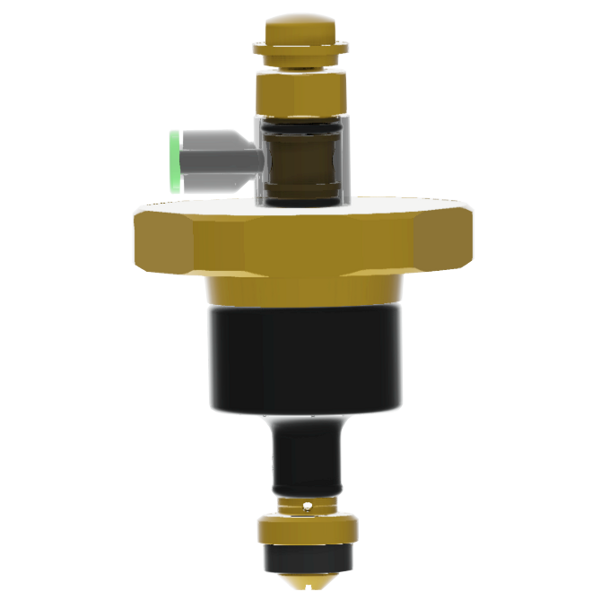 EFLSY0005 Head part (2000104389 / EFLSY0005)