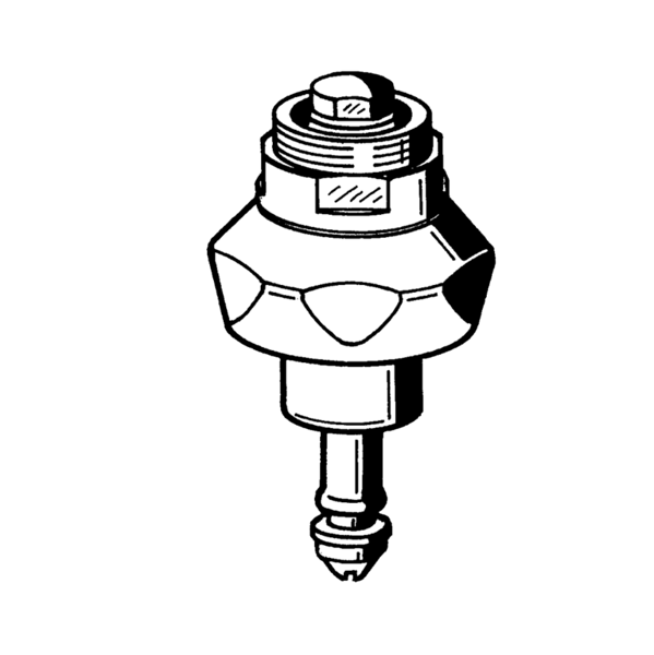 EFITG0007 Head part (2000104398 / EFITG0007)